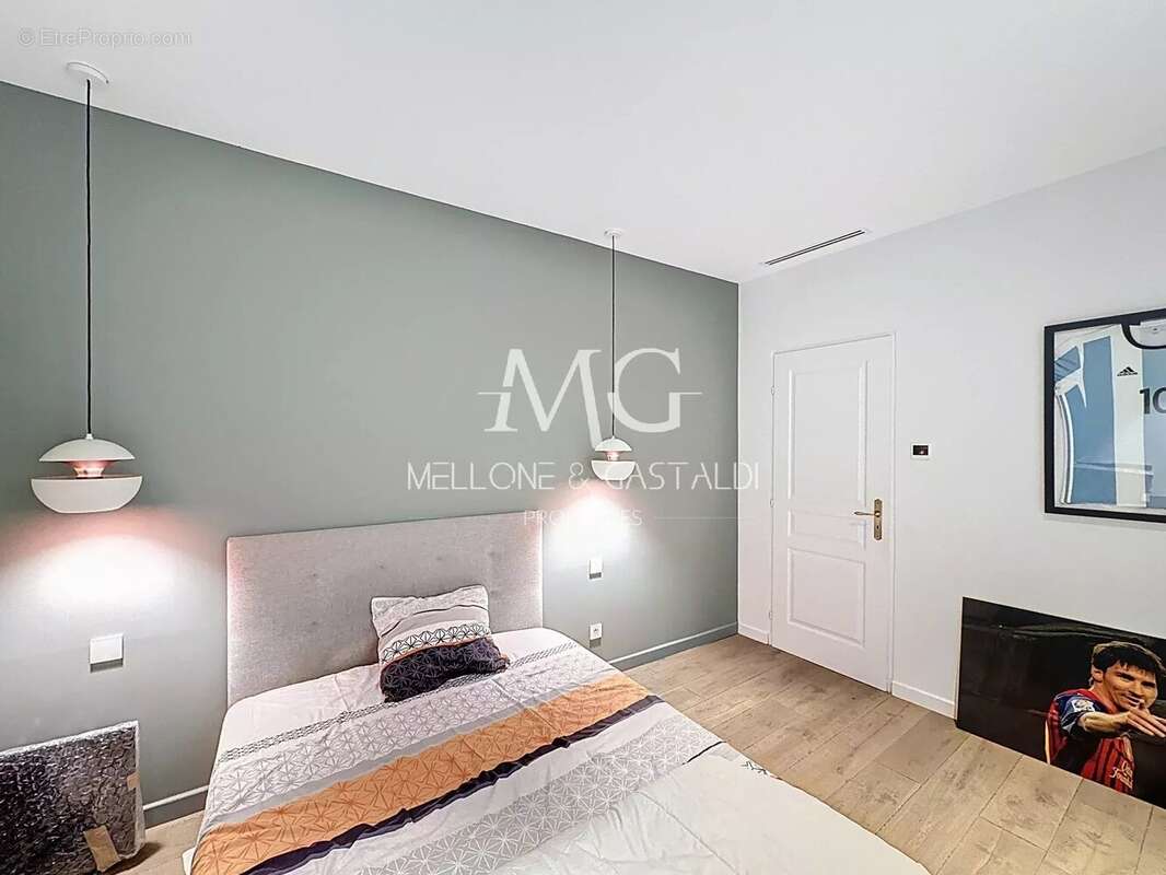 Appartement à LE CANNET