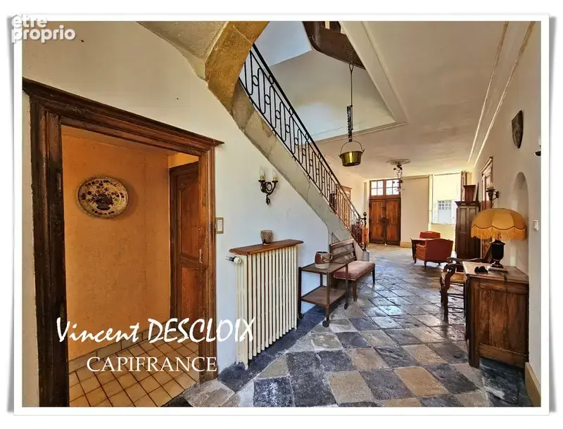 Maison à vendre 7 pièces SAULIEU (2110) - photo 19