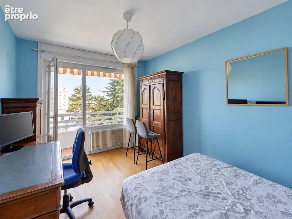 Rue claude baudrand - t6 familial de 137m² - photo 8