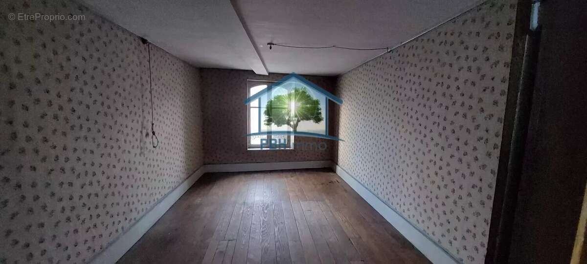 Appartement à RAMBERVILLERS