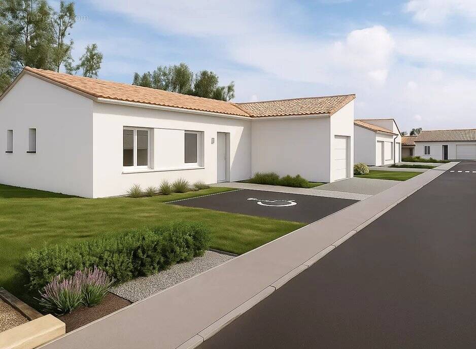 Maison à LISLE-SUR-TARN