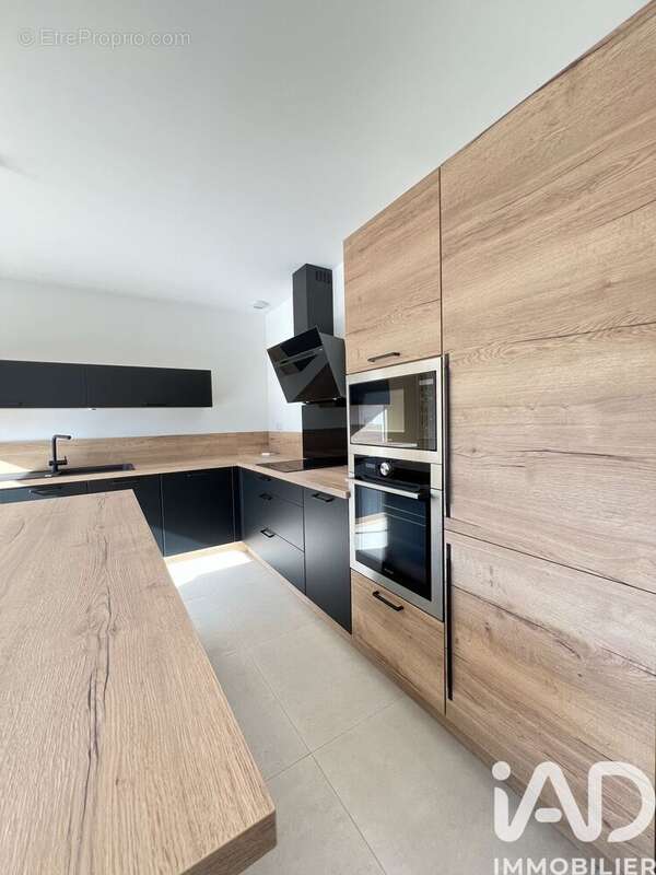 Photo 6 - Maison à ANGOULINS