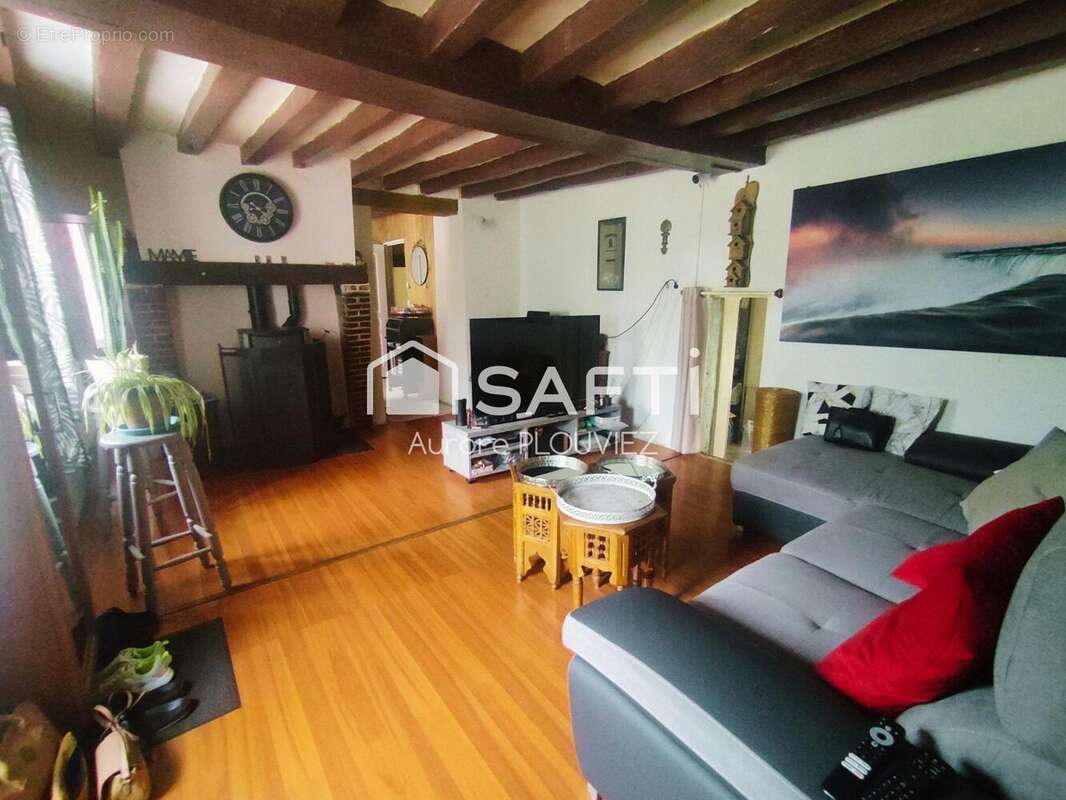 Photo 4 - Maison à COUDRECEAU