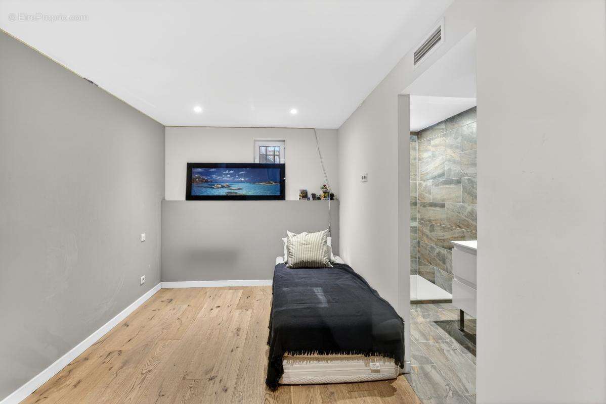 Mougins international : villa en domaine privé - photo 15