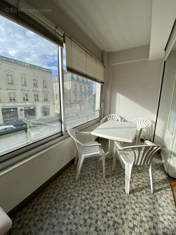 Appartement à PERIGUEUX