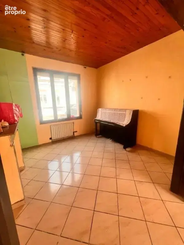 Maison mitoyenne 3 chambres, cour - photo 3