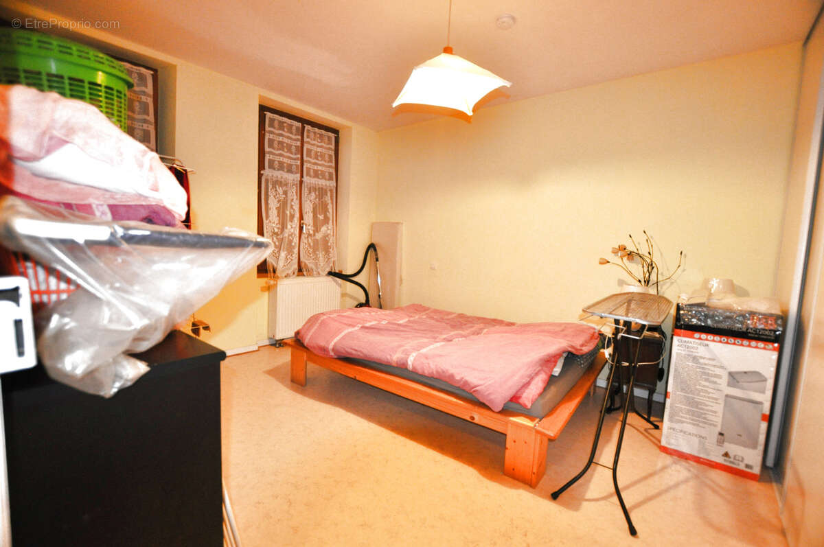 Appartement à BOUXWILLER