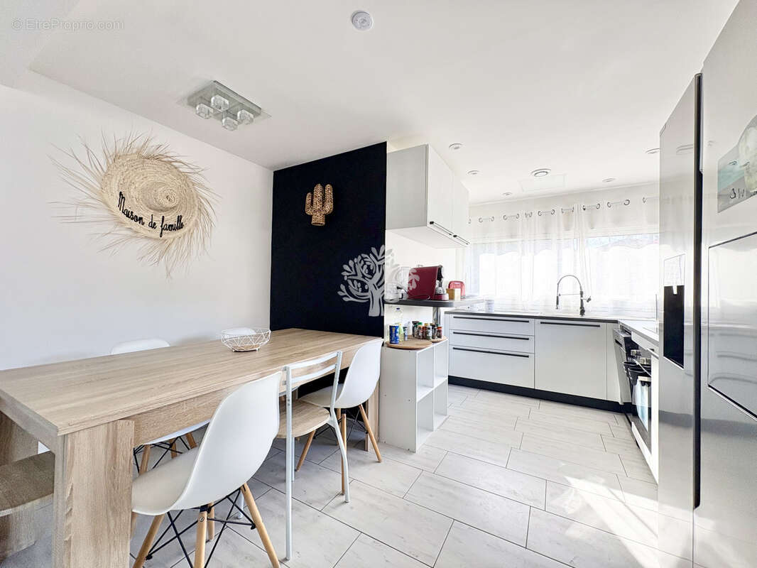 Appartement à LA SEYNE-SUR-MER