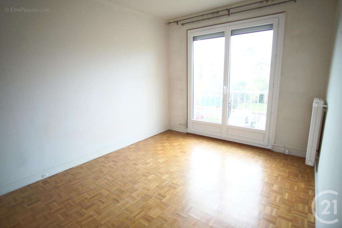 Appartement à CRETEIL