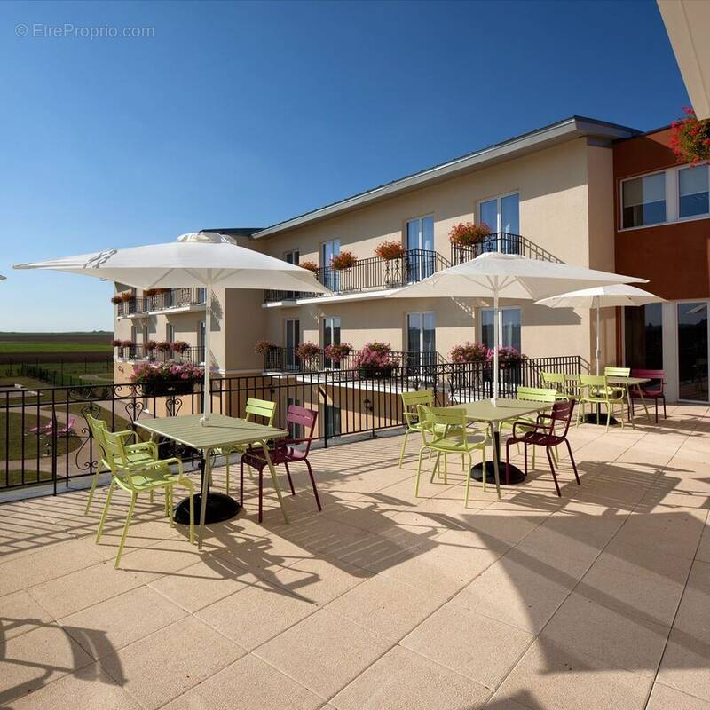 Appartement à LOISY-SUR-MARNE