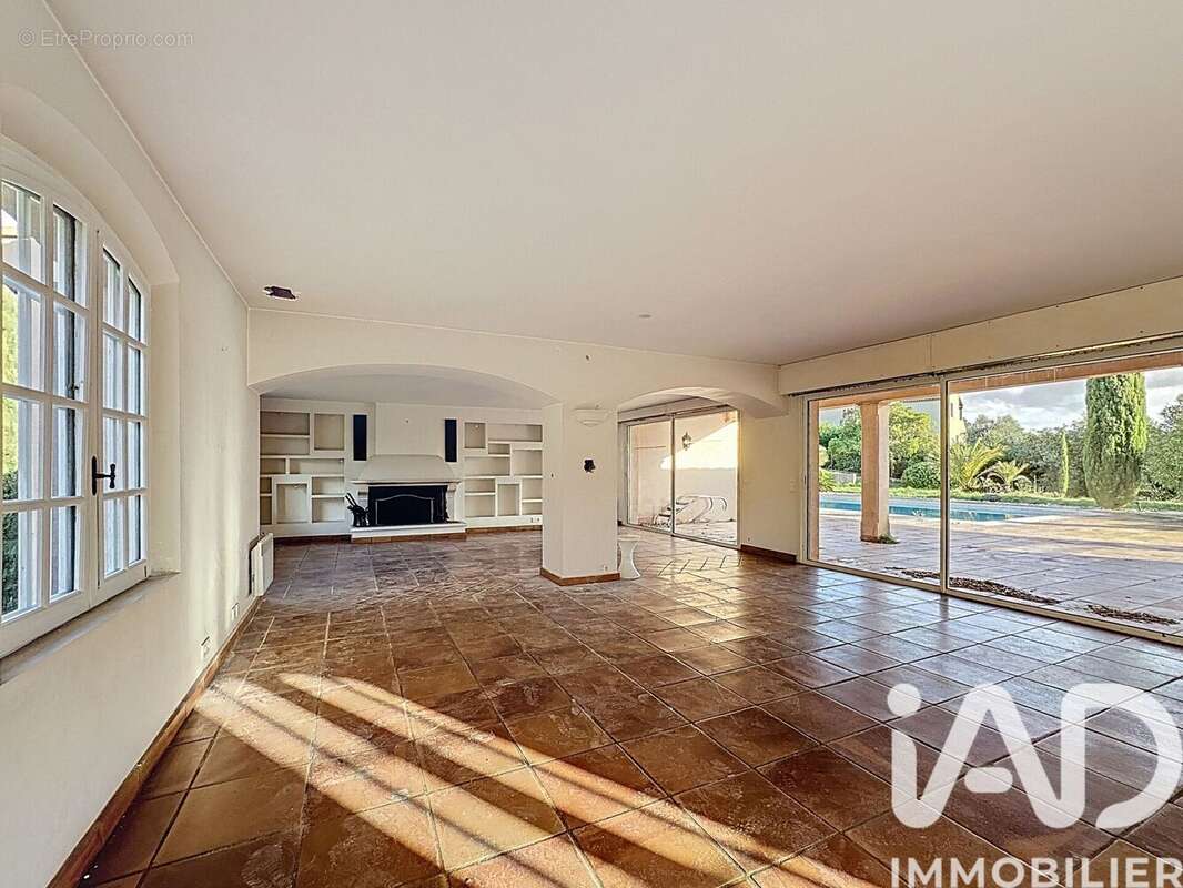 Photo 7 - Maison à SAINTE-MAXIME