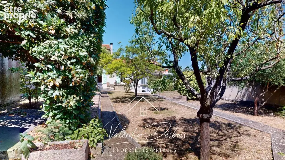 Carcassonne - maison - 3 chambres - puits - veranda - jardin - photo 13