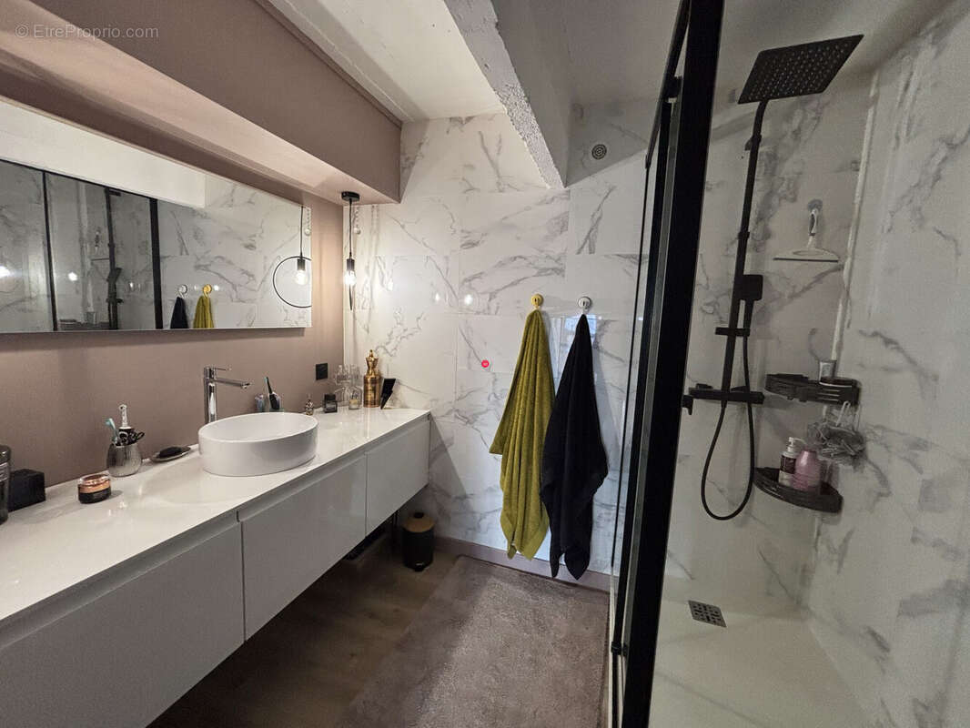 Appartement à ROUBAIX