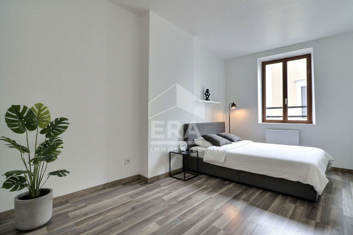 Appartement 45m² à taverny - photo 7