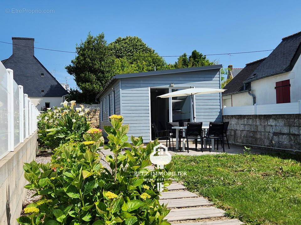 Maison à ETEL