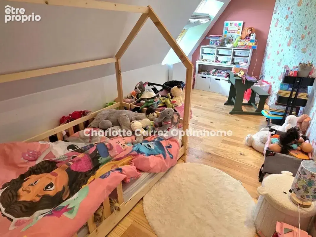 Maison individuelle - photo 14