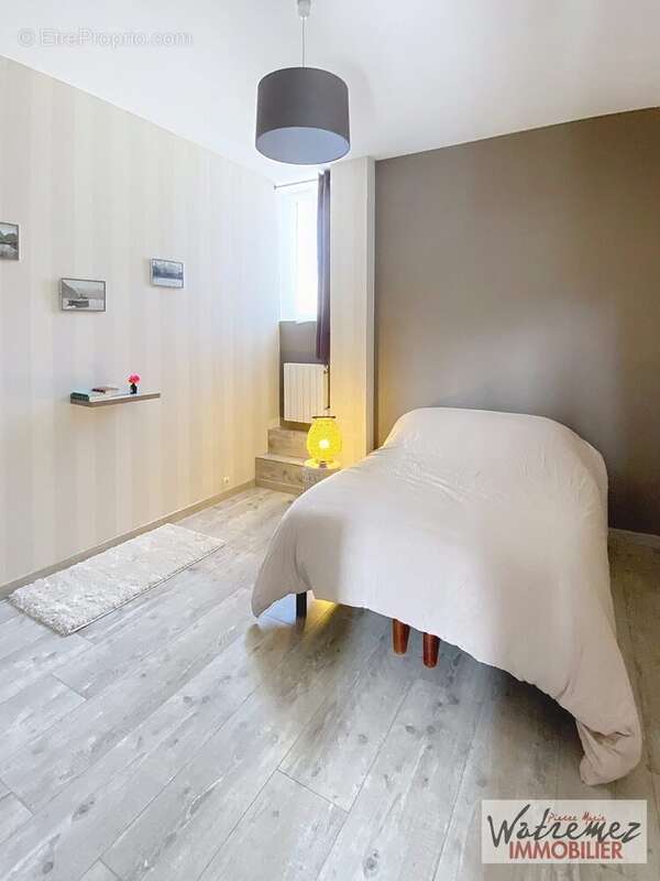 Appartement à CAUDRY