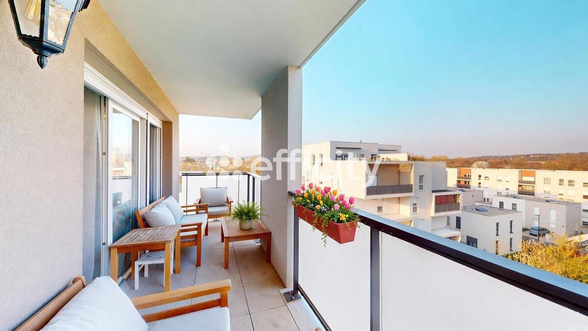Appartement à GIVORS