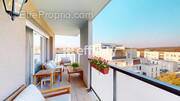 Appartement à GIVORS