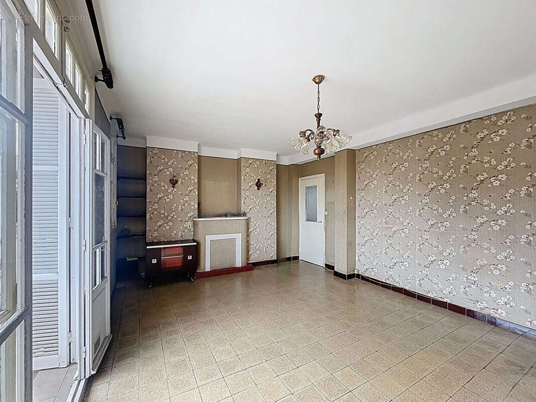 Appartement à AJACCIO