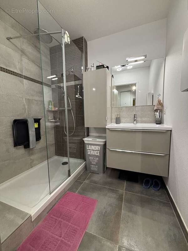 Appartement 62 m² à Colomiers  - photo 4
