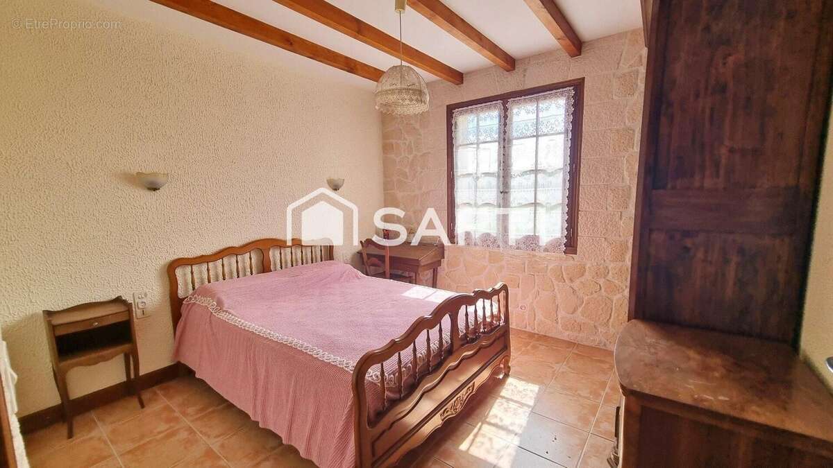 Photo 8 - Maison à MONTAYRAL