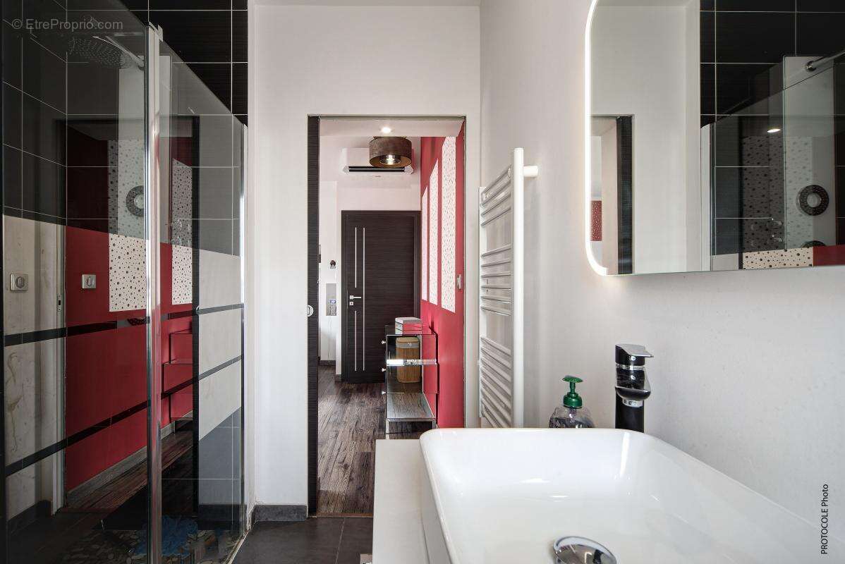 Maison à AUCAMVILLE