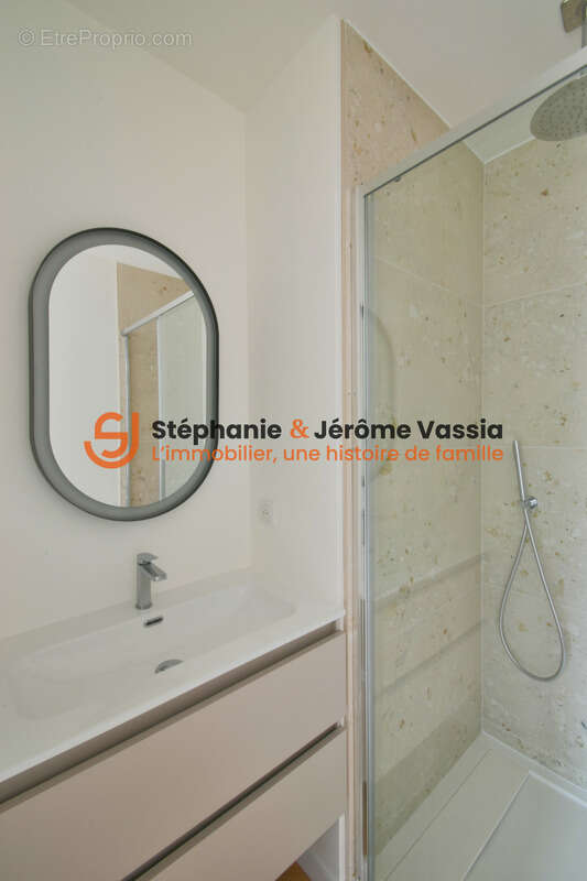Appartement à BAGNERES-DE-LUCHON