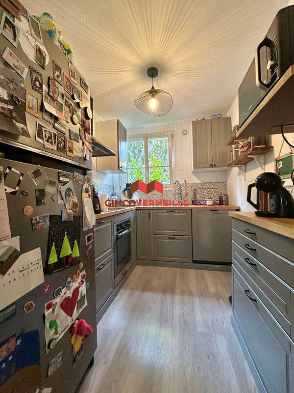 Appartement à POISSY