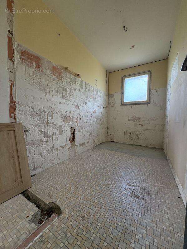 Maison avec fort potentiel , sous-sol complet et 1 800 m² de terrain constructible - photo 11