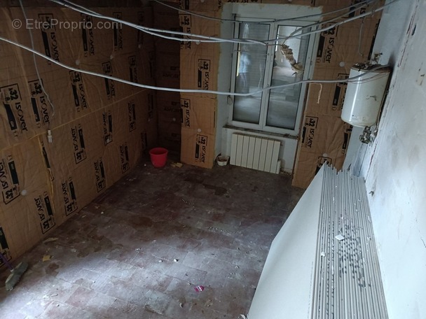 Appartement à VILLAINES-LA-JUHEL