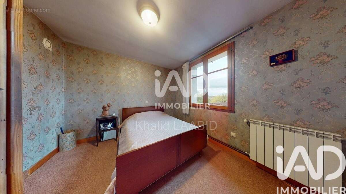 Photo 8 - Maison à LENTILLAC-DU-CAUSSE