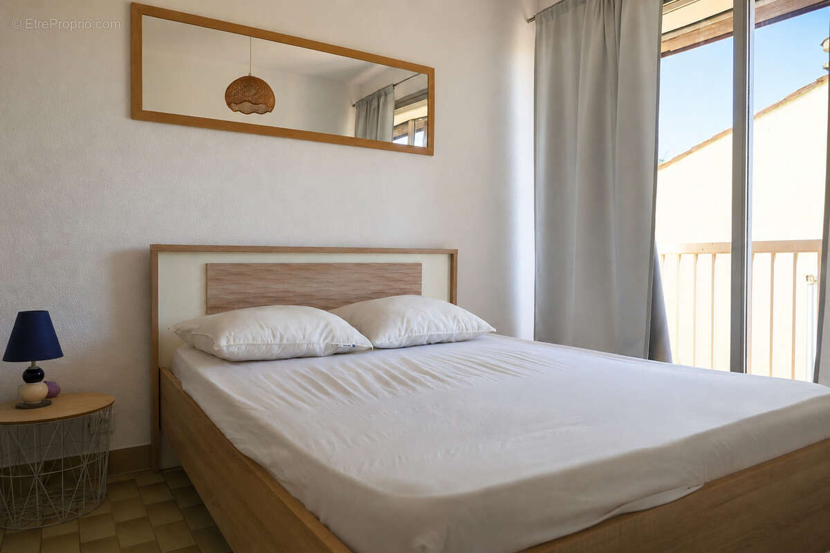 Appartement à VALRAS-PLAGE