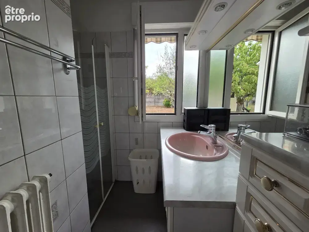 Maison de ville - photo 8