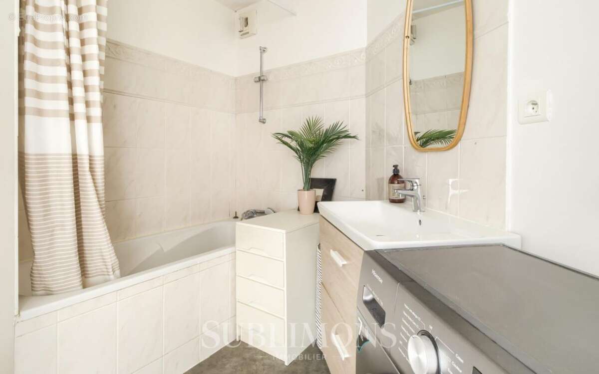 Appartement à vendre Vannes - photo 5