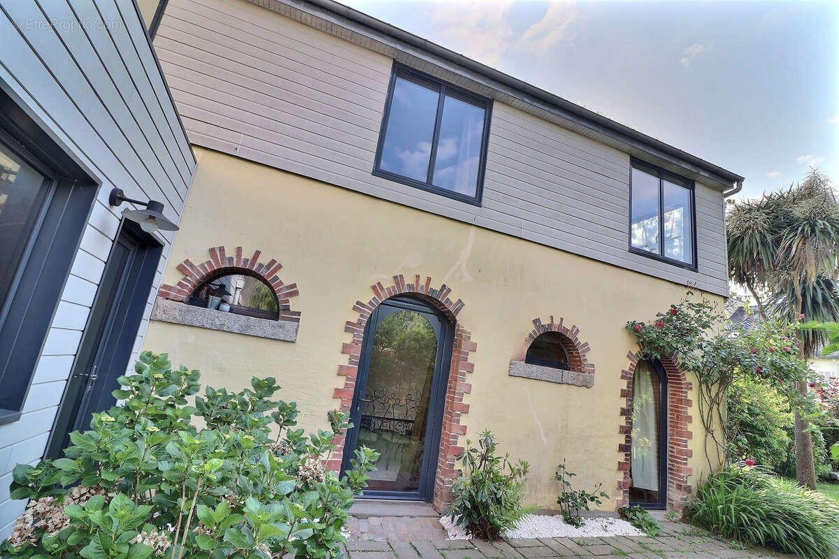 Maison à LANDERNEAU