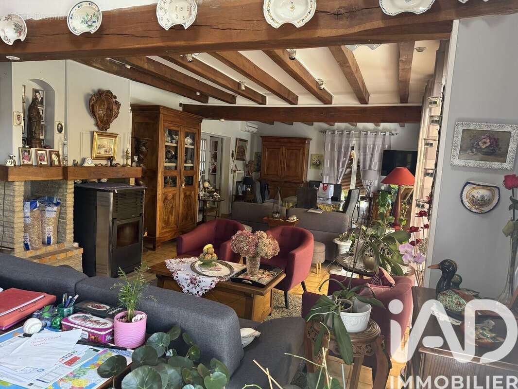 Photo 3 - Maison à JOIGNY