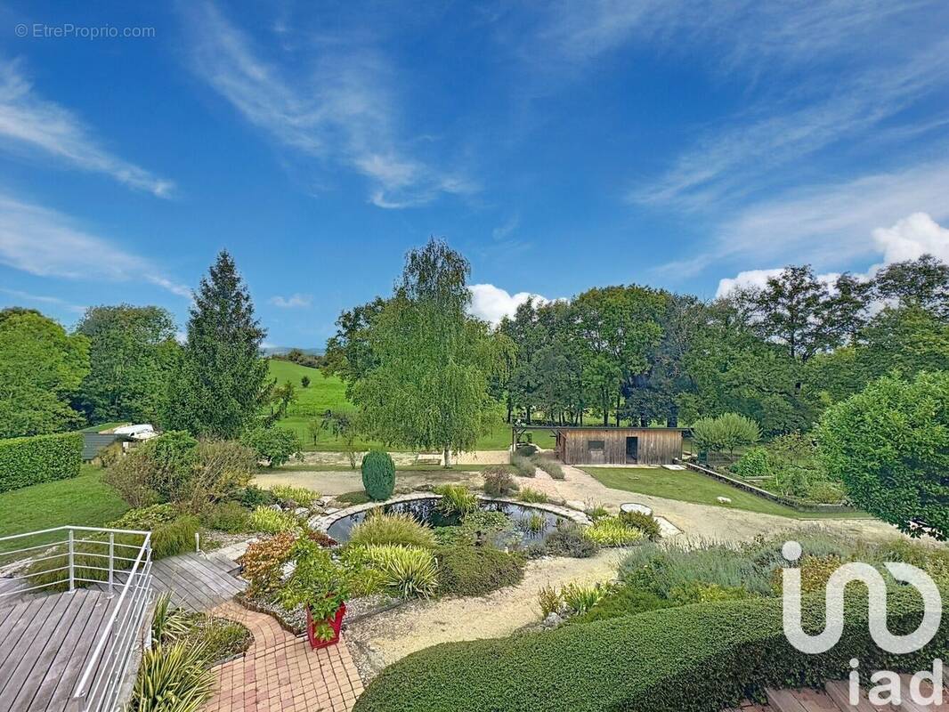 Photo 1 - Maison à QUINTAL