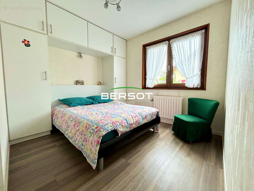 Maison à THONON-LES-BAINS