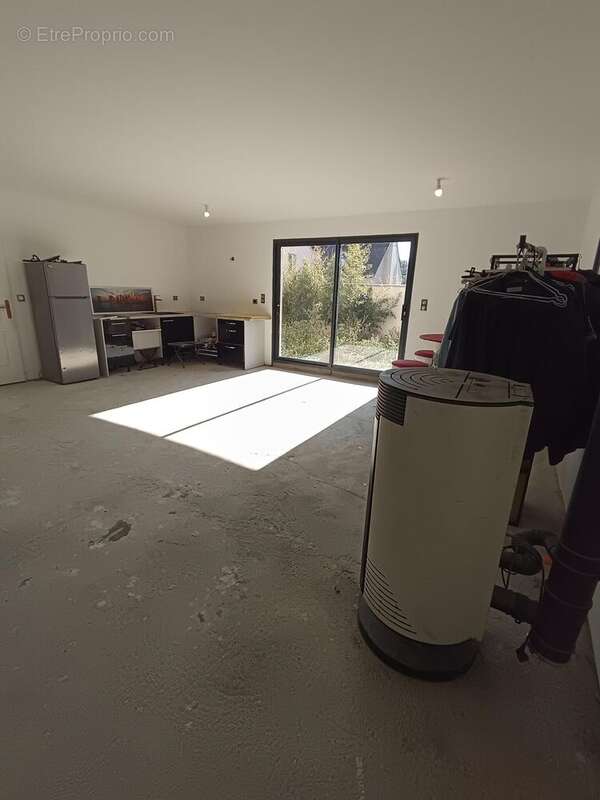 Photo 3 - Maison à VAUX-SUR-SEINE