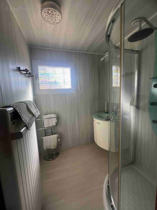 Maison 150 m² à Le Grand-Madieu  - photo 9