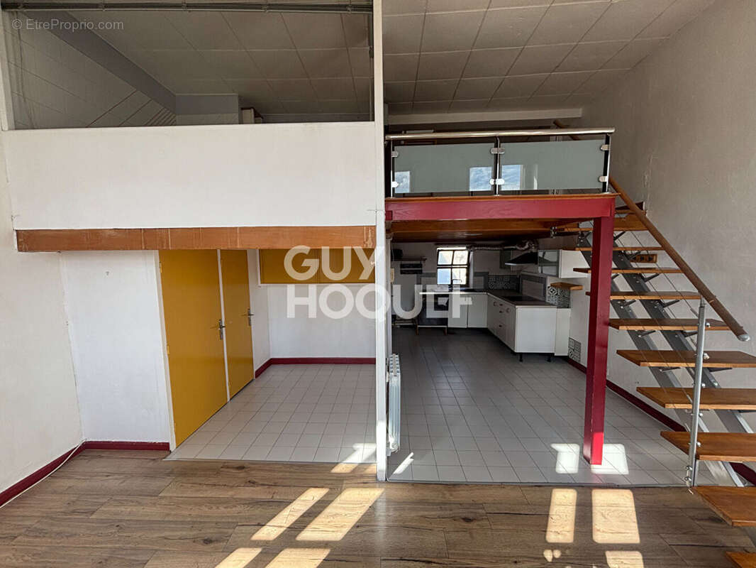 Appartement à LYON-4E