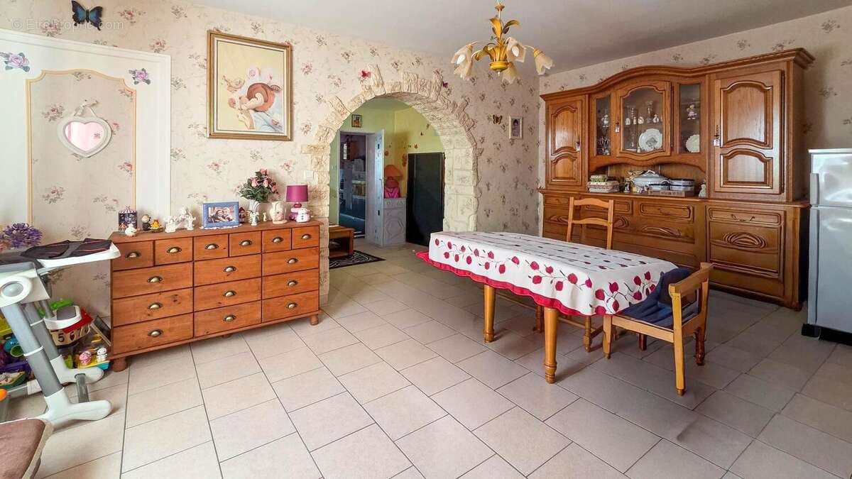 Photo 7 - Maison à VERNOIL