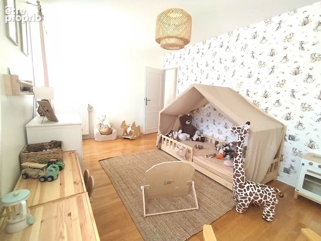 Maison 6 pièces 180 m² à vendre à Saint-Pouange (10120) - photo 2