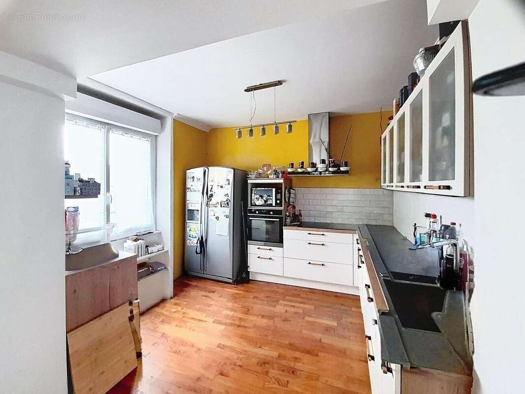 Photo 4 - Maison à LECOUSSE