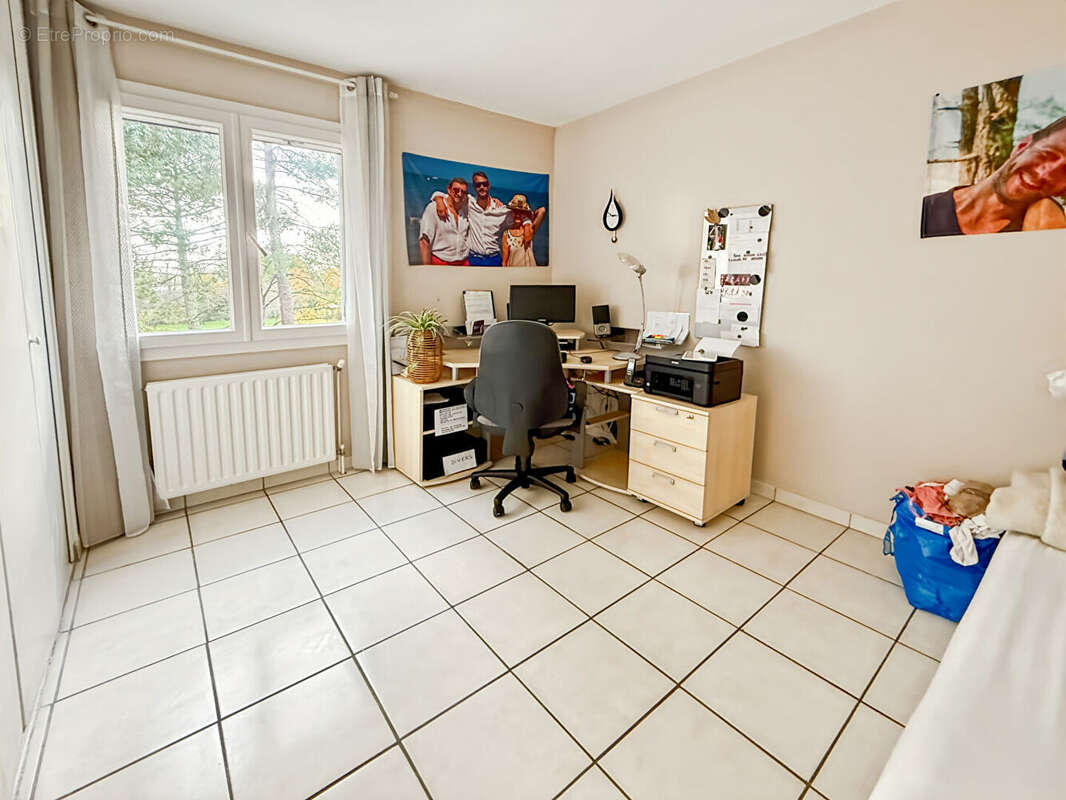 Maison à GRADIGNAN