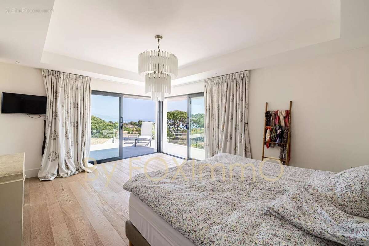 Maison à CANNES