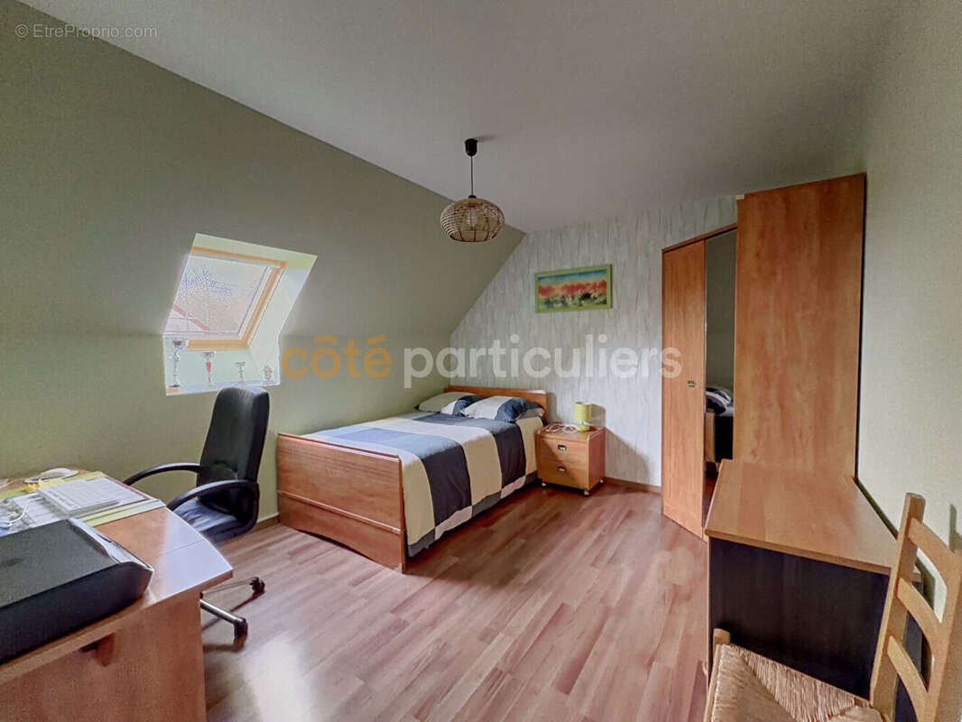 Maison contemporaine - photo 10