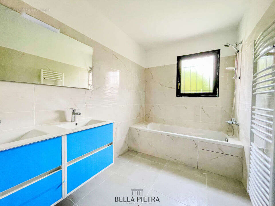 Maison à MARSEILLAN