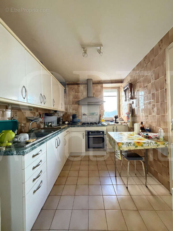 Maison à AIGUEFONDE